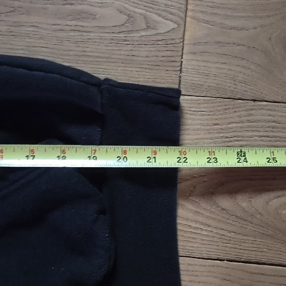 Fox x Monster Racing Hoodie - Picture 3 of 5